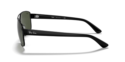 RAYBAN RB 3663 002/31 60