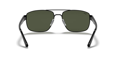 RAYBAN RB 3663 002/31 60