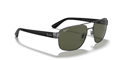 RAYBAN RB 3663 004/58 60