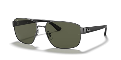 RAYBAN RB 3663 004/58 60
