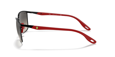 RAYBAN RB 3673-M F04111 56