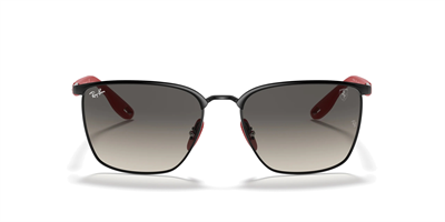 RAYBAN RB 3673-M F04111 56