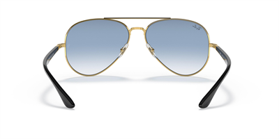 RAYBAN RB 3675 9000/3F 58