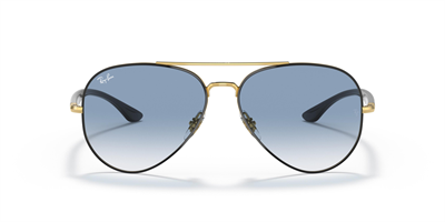 RAYBAN RB 3675 9000/3F 58