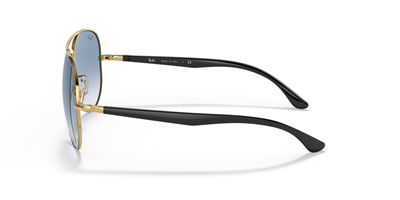 RAYBAN RB 3675 9000/3F 58