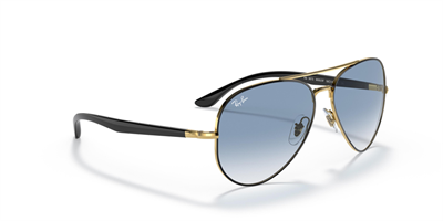 RAYBAN RB 3675 9000/3F 58