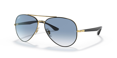 RAYBAN RB 3675 9000/3F 58
