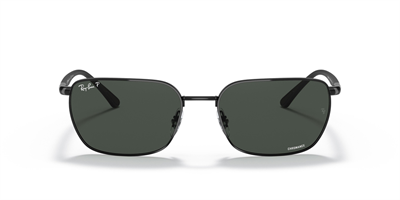 RAYBAN RB 3684-CH 002/K8 58