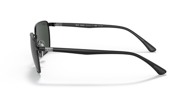 RAYBAN RB 3684-CH 002/K8 58