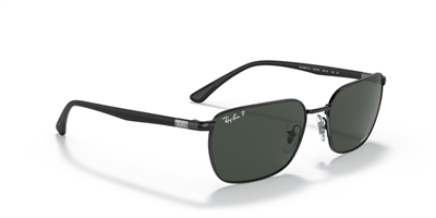 RAYBAN RB 3684-CH 002/K8 58