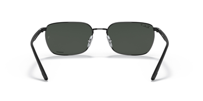 RAYBAN RB 3684-CH 002/K8 58