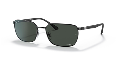 RAYBAN RB 3684-CH 002/K8 58