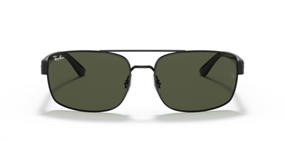 RAYBAN RB 3687 002/31 61