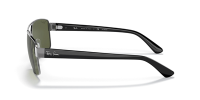 RAYBAN RB 3687 004/58 61