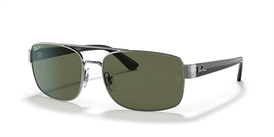 RAYBAN RB 3687 004/58 61