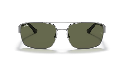 RAYBAN RB 3687 004/58 61