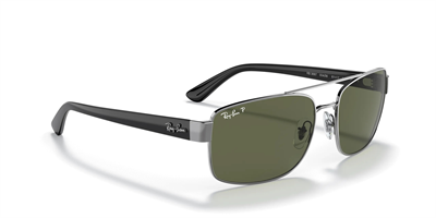 RAYBAN RB 3687 004/58 61