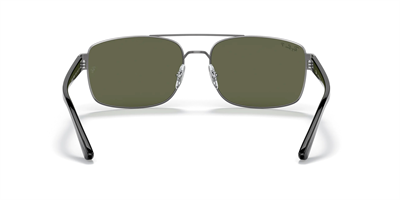 RAYBAN RB 3687 004/58 61