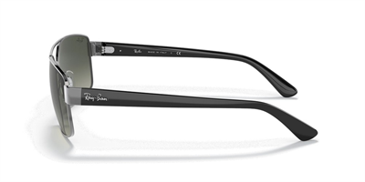 RAYBAN RB 3687 004/71 61