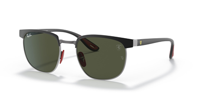 RAYBAN RB 3698-M F07331 53