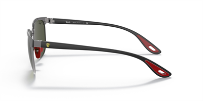 RAYBAN RB 3698-M F07331 53