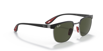 RAYBAN RB 3698-M F07331 53