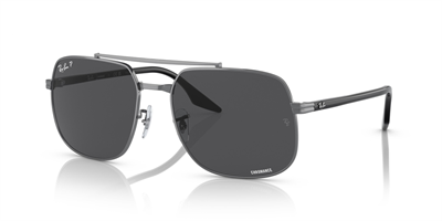 RAYBAN RB 3699 004/K8 59