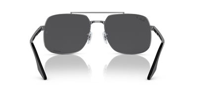 RAYBAN RB 3699 004/K8 59