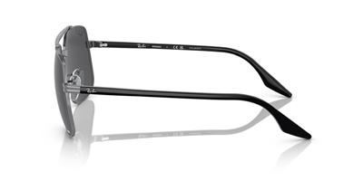 RAYBAN RB 3699 004/K8 59