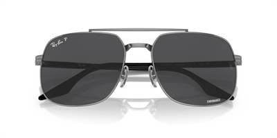 RAYBAN RB 3699 004/K8 59