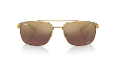 RAYBAN RB 3701 001/6B 59