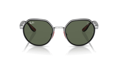 RAYBAN RB 3703-M F007/71 51