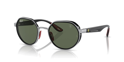 RAYBAN RB 3703-M F007/71 51