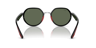 RAYBAN RB 3703-M F007/71 51