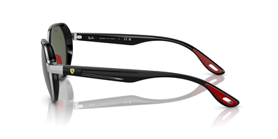 RAYBAN RB 3703-M F007/71 51