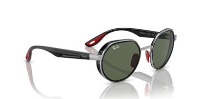 RAYBAN RB 3703-M F007/71 51