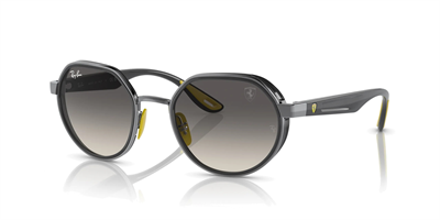 RAYBAN RB 3703-M F030/11 51