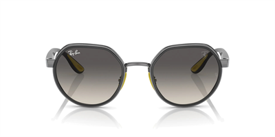 RAYBAN RB 3703-M F030/11 51