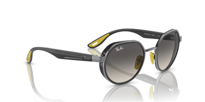 RAYBAN RB 3703-M F030/11 51