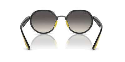 RAYBAN RB 3703-M F030/11 51