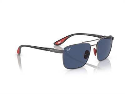 RAYBAN RB 3715-M F08580 58
