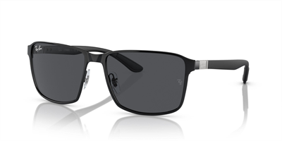 RAYBAN RB 3721 186/87 59
