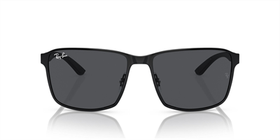RAYBAN RB 3721 186/87 59