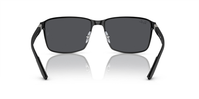 RAYBAN RB 3721 186/87 59