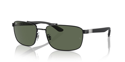 RAYBAN RB 3737 002/71 60
