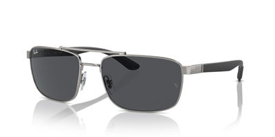 RAYBAN RB 3737 004/87 60