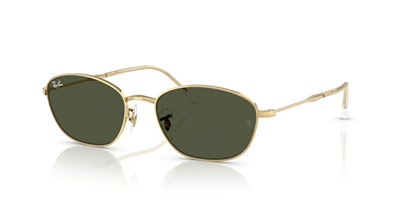 RAYBAN RB 3749 001/31 58