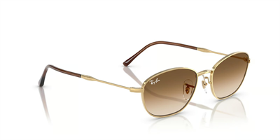 RAYBAN RB 3749 001/51 58