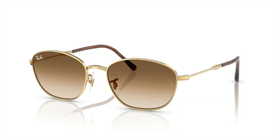 RAYBAN RB 3749 001/51 58