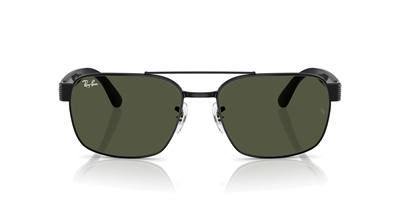 RAYBAN RB 3751 002/31 58